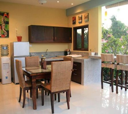 Sandat Mas Cottages Uluwatu  Ngoại thất bức ảnh