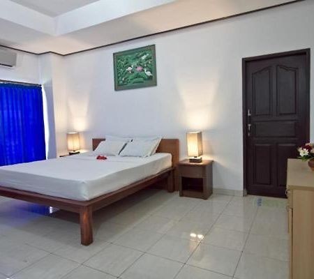 Sandat Mas Cottages Uluwatu  Phòng bức ảnh