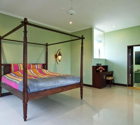 Sandat Mas Cottages Uluwatu  Ngoại thất bức ảnh