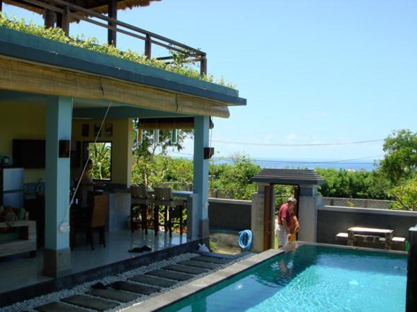 Sandat Mas Cottages Uluwatu  Ngoại thất bức ảnh