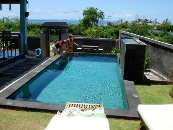 Sandat Mas Cottages Uluwatu  Ngoại thất bức ảnh