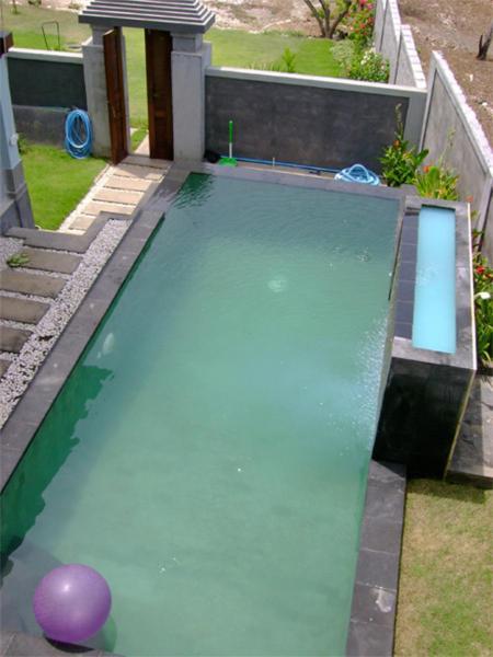 Sandat Mas Cottages Uluwatu  Ngoại thất bức ảnh