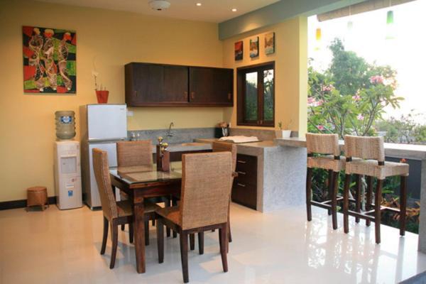 Sandat Mas Cottages Uluwatu  Ngoại thất bức ảnh