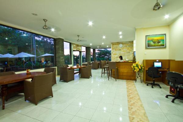 Sandat Mas Cottages Uluwatu  Ngoại thất bức ảnh