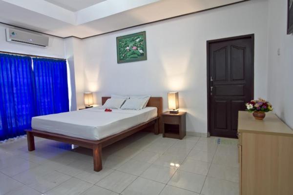 Sandat Mas Cottages Uluwatu  Phòng bức ảnh