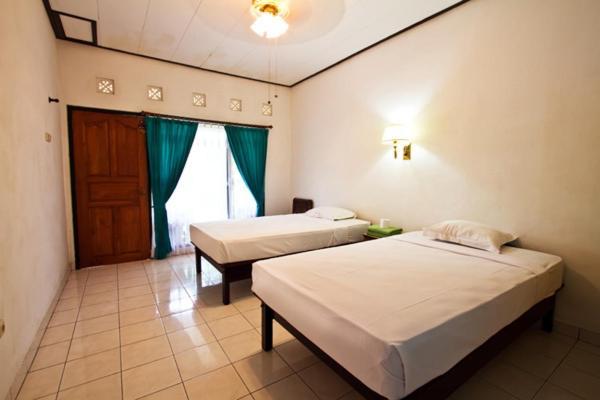 Sandat Mas Cottages Uluwatu  Phòng bức ảnh