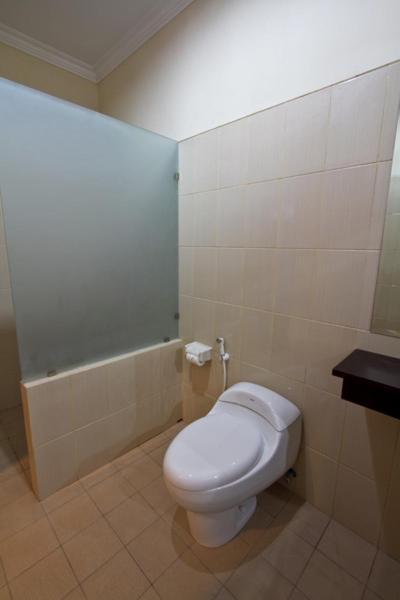 Sandat Mas Cottages Uluwatu  Phòng bức ảnh