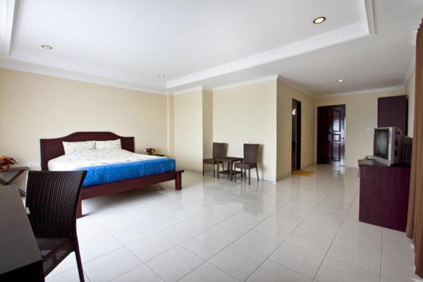 Sandat Mas Cottages Uluwatu  Phòng bức ảnh