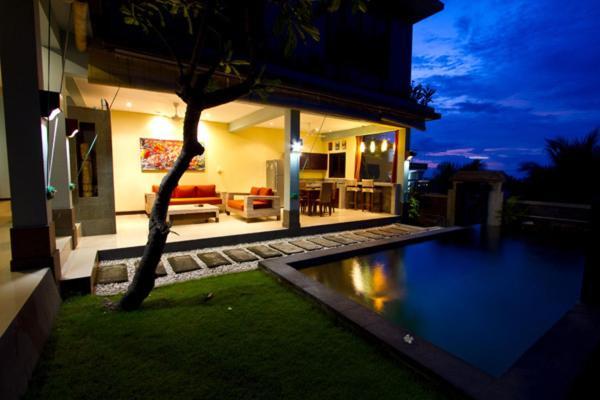 Sandat Mas Cottages Uluwatu  Ngoại thất bức ảnh