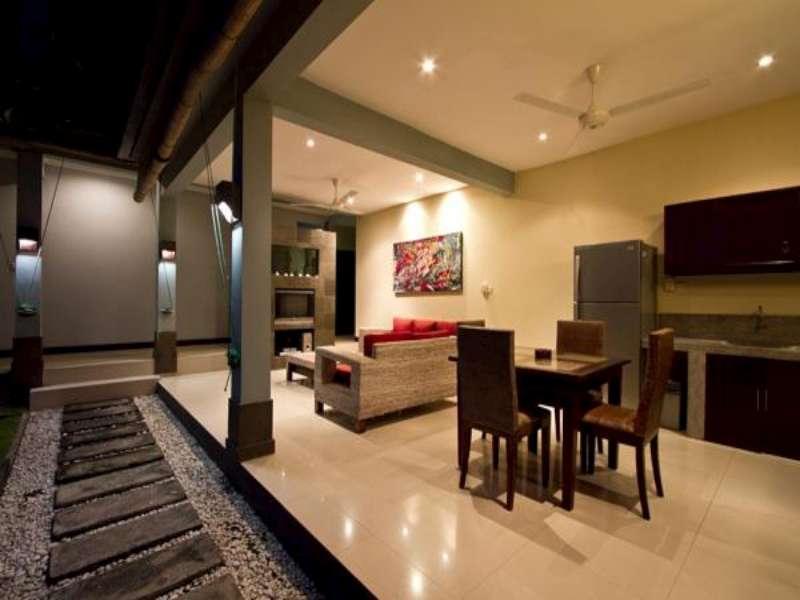 Sandat Mas Cottages Uluwatu  Ngoại thất bức ảnh