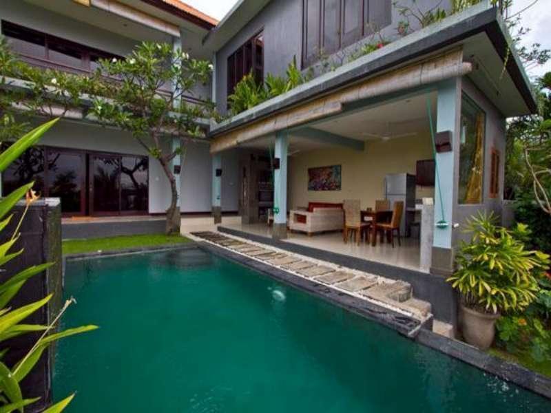 Sandat Mas Cottages Uluwatu  Ngoại thất bức ảnh