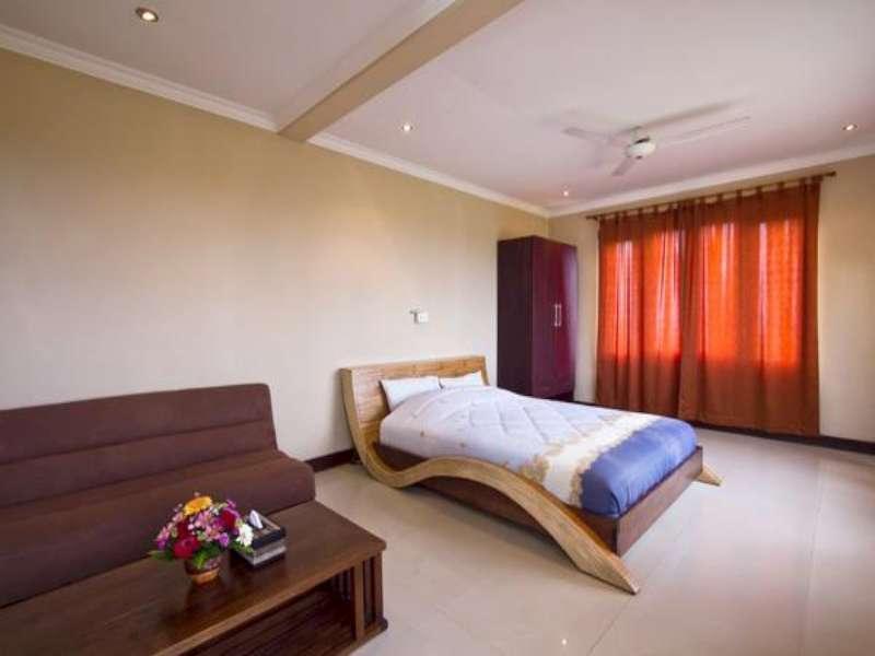 Sandat Mas Cottages Uluwatu  Ngoại thất bức ảnh