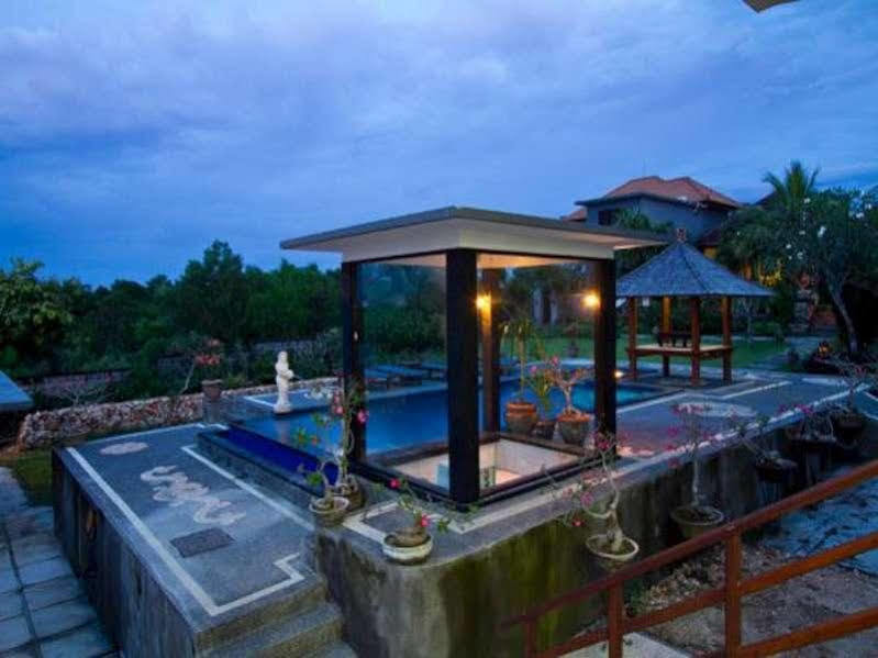 Sandat Mas Cottages Uluwatu  Ngoại thất bức ảnh